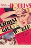[HD-1080p] La mujer más rica del mundo 1934 Película Completa Online