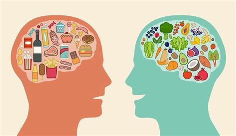 What You Eat Affects Your Brain Shore Local Newsmagazine