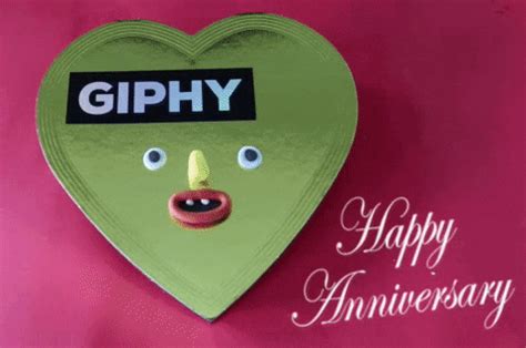 Plus, this work anniversary gif has a fair bit of nostalgia going for it by referencing the simpler times of the 90s. Anniversary GIFs - Find & Share on GIPHY