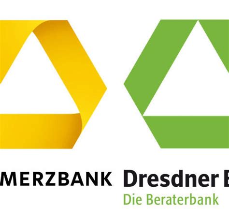 Kreditinstitute Commerzbank Kämpft Mit Der Dresdner Fusion Welt