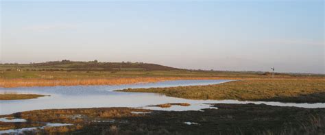 Water And Fields Blue House Farm Nature © Roger Jones Geograph