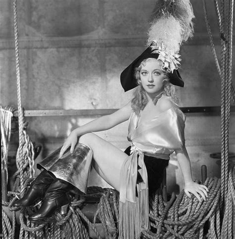 Marion Davies In Blondie Of The Follies 1932 Marion Davies