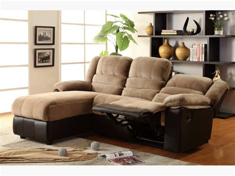 Best Sectional Sofas With Recliners And Chaise Homesfeed