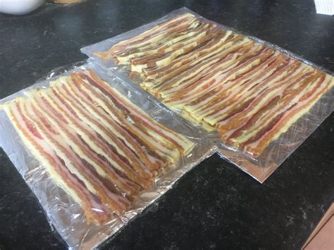 Makin Bacon A Guide To Cold Smoking Bacon 7 Steps With Pictures