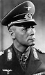 Picture Information: Field Marshal Erwin Rommel