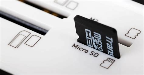 Guía Completa Para Tarjetas Sd Y Microsd Para Todos Los Dispositivos