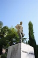 Monumento all’arciduca Alberto d’Austria – Francesco Trentini, scultore
