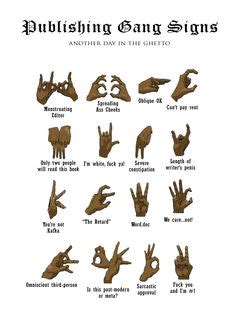 Myself as part of the alphabet mafia offensive? Original Crips gang sign. | Crips Gangst in 2019 | Signs, the Originals ...