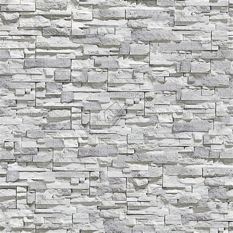 Stacked Slabs Walls Stone Textures Seamless