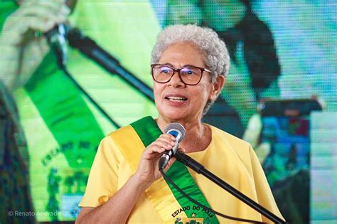 Governadora Regina Sousa Nomeia 12 Novos Secretários E Gestores Veja A Lista