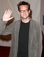 Matthew Perry's Transformation: See Photos of Actor Young to Now