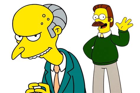 Simpsons Characters To Be Recast After Core Cast Member