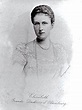 Elisabeth Anna von Preußen, Grossherzogin von Oldenburg (1857 - 1895 ...