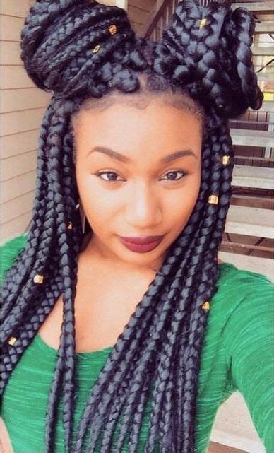 Braided hairstyles are a fantastic choice for kids because they are a lot of fun to do. Cornrow Hairstyles for 12 Year Olds | African braids ...