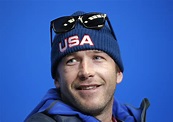 Bode Miller leads downhill training; women delayed