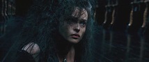 Helena in 'Harry Potter and the Order of the Phoenix' - Helena Bonham ...