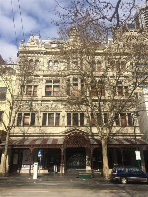 69 Bourke Street Melbourne Cbd Building Database