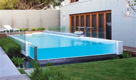 15 Above Ground Pool Ideas That Are Unbelievably Outstanding Archluxnet Piscines Design