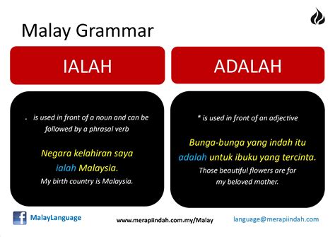 Penggunaan zat adiktif adalah penggunaan obat psikoaktif untuk mengubah keadaan sadar untuk kesenangan, dengan mengubah persepsi, perasaan, dan emosi penggunanya. Tatabahasa — IALAH dan ADALAH | Malay Language and Culture ...