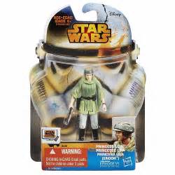 Star Wars Rebels Saga Legends Action Figures Wave 7 Duclos Toys