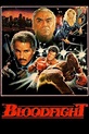 ‎The Opponent (1988) directed by Sergio Martino • Reviews, film + cast ...