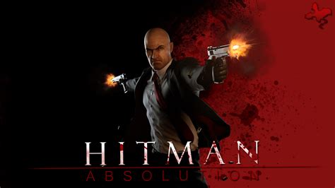 Hitman Absolution Pc Games Ps3 4 Xbox Free Download Wii U