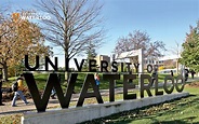 University of Waterloo wallpapers | Support Waterloo | University of ...