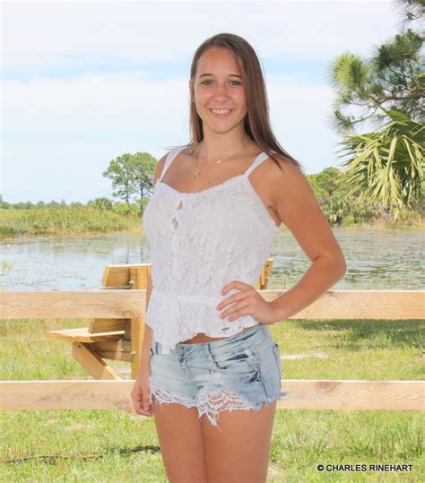 Photo Shoot With Chelsea In Port St Lucie Florida Flickr