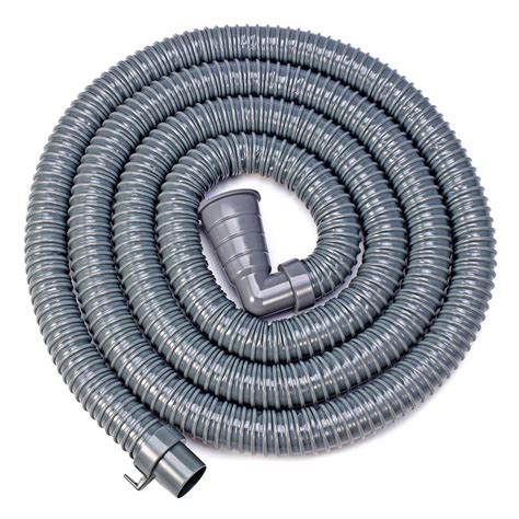 Buy 2345m Universal Extension Washing Machine Drain Hose Pipe Multi Connector At Affordable