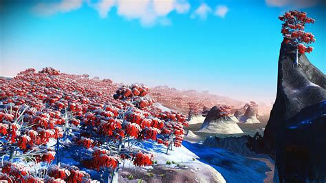 The Most Densely Populated Planet Ive Found Ps4 Rnomansskythegame