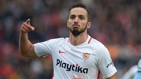 Saul has been heavily linked with a. Real Madrid tempted by €18m release clause for Pablo Sarabia