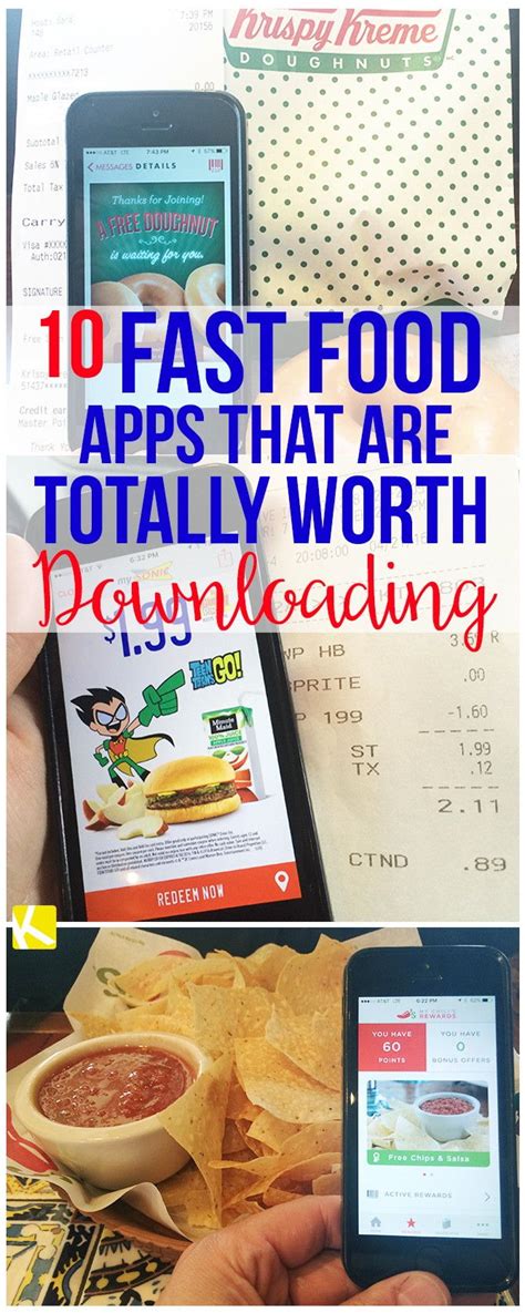 Wild fork foods keeps a running list of the coupons that they have available on promo codes list. 19 Best Restaurant & Fast Food Apps with Free Food Coupons ...