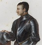 Giovanni dalle Bande Nere - condottiere | Italy On This Day
