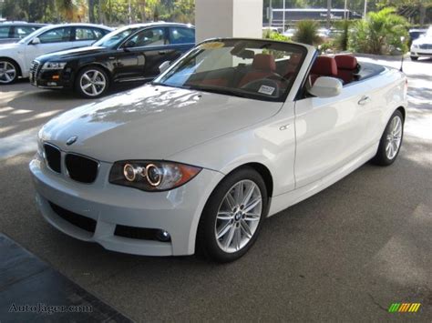 2010 bmw 128 expert reviews specs and photos cars com. 2010 BMW 1 Series 128i Convertible in Alpine White ...