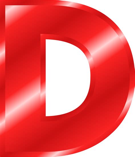 Free D Alphabet Cliparts Download Free D Alphabet