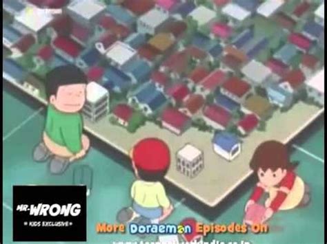 Toon Network India Doraemon Hindi Aaj Hum Banaenge Movie Mega Special 1