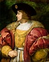 Louis II Jagiello roi de Hongrie et de Bohème 1506-1526 Soliman El ...