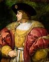 Louis II Jagiello roi de Hongrie et de Bohème 1506-1526 | Hungary ...