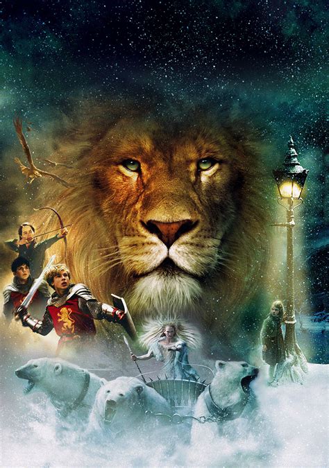 The lion, the witch and the wardrobe. The Chronicles of Narnia: The Lion, the Witch and the ...