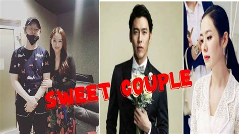Hai diễn viên hyun bin và son ye jin có cơ hội làm việc chung và nảy sinh tình cảm thông qua tác phẩm. Update - After dating Hyun Bin, Son Ye Jin first time ...