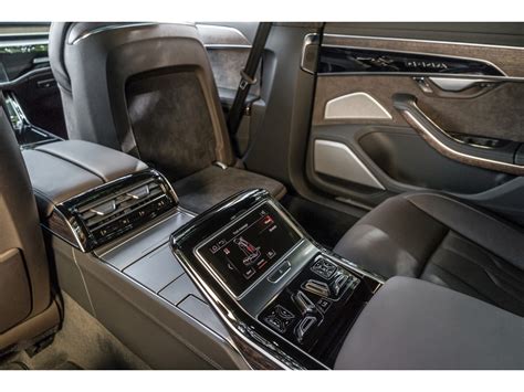 55 tfsi, 60 tfsi and 60 tfsi e. Audi A8 2021: revisión, características, rendimiento ...