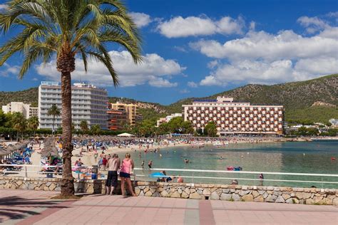 Vakantie Op Mallorca Dit Zijn De 11 Beste Resorts Op Mallorca 2023