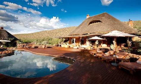 Off The Beaten Track Holidays In Africa