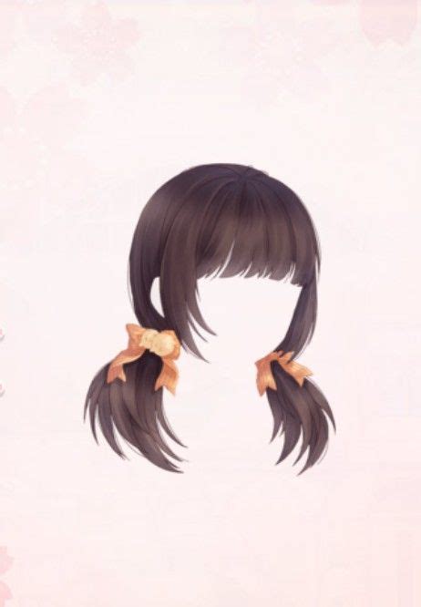 Pin By Samina Max On Assortment Of Clothes Girl Hair Drawing Anime