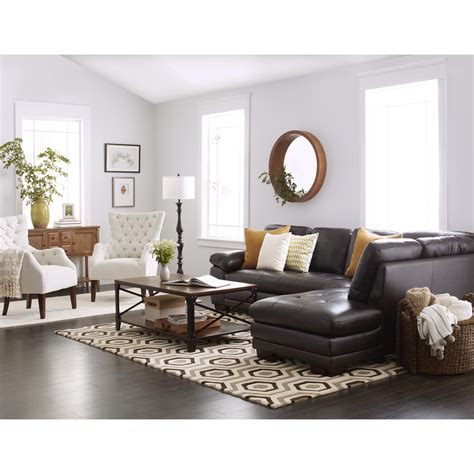 35 Fresh Living Room Decor With Sectional Findzhome