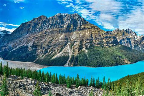 Things To Do in the Canadian Rockies in Summer | Adventures.com