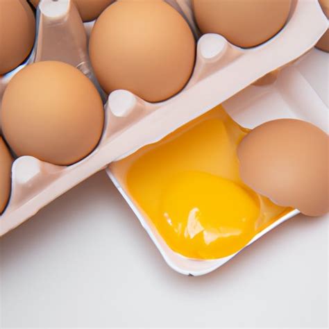 Are Eggs Bad For You Exploring The Health Risks Of Eating Eggs The