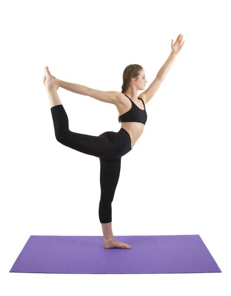 Six Of The Best Yoga Poses For Dancers — A Dancers Life
