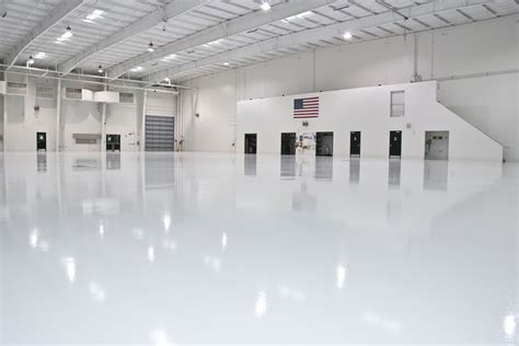A Guide To Ultra Low Voc High Performance Polyurethane Floor Coatings