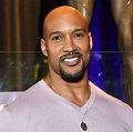 Henry Simmons Bio, Family, Career, Marriage, Net Worth, Measurements